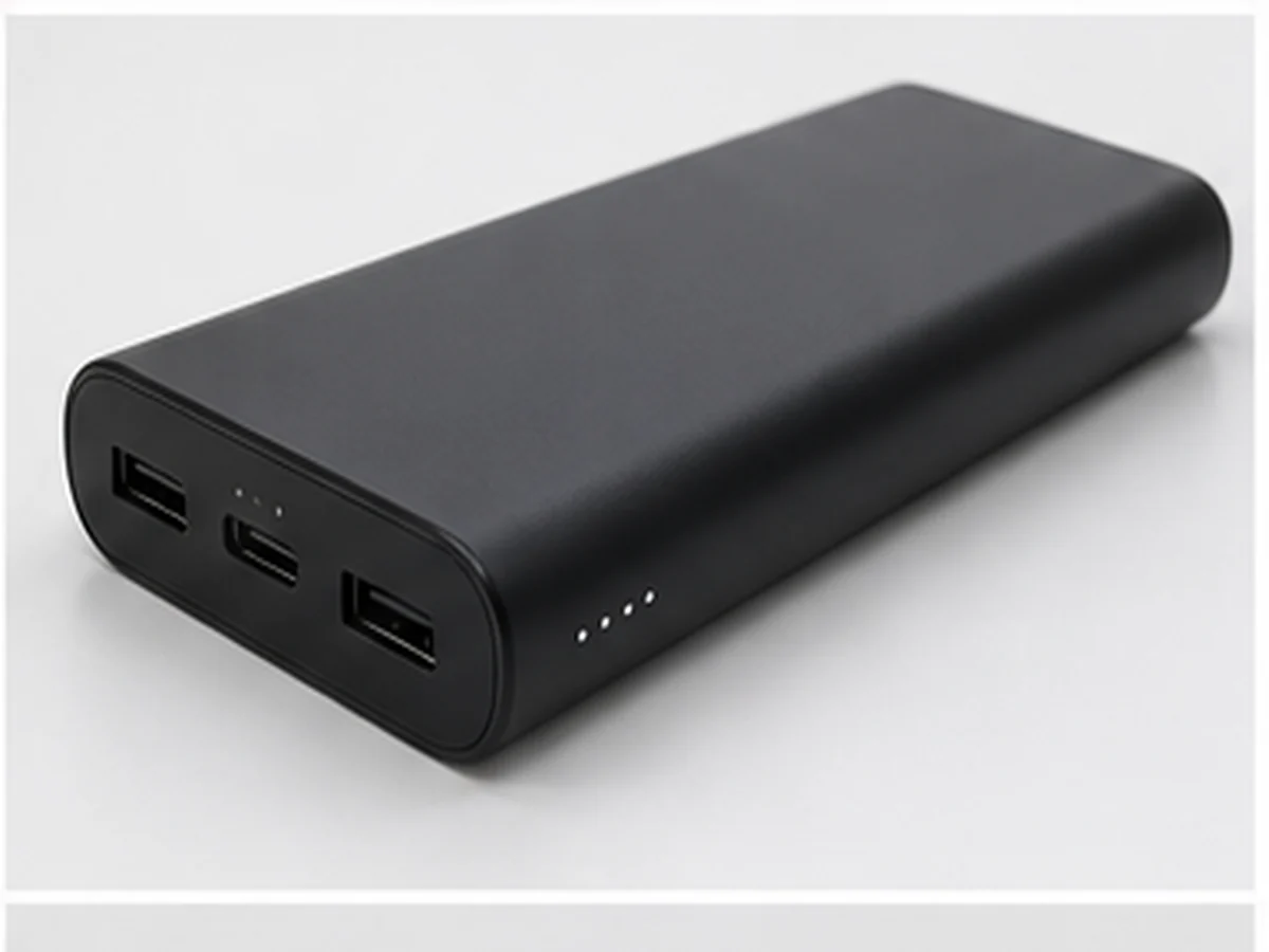 High capacity power bank for wholesale distributors